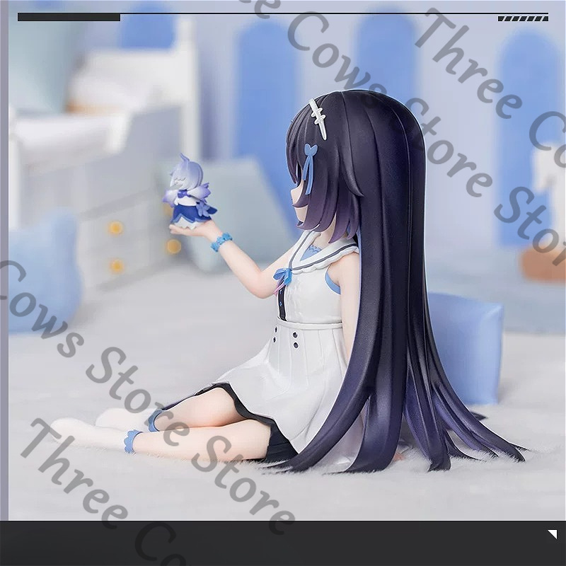 Model Kit Game - Honkai: Star Rail Seele Cosplay Cartoon
