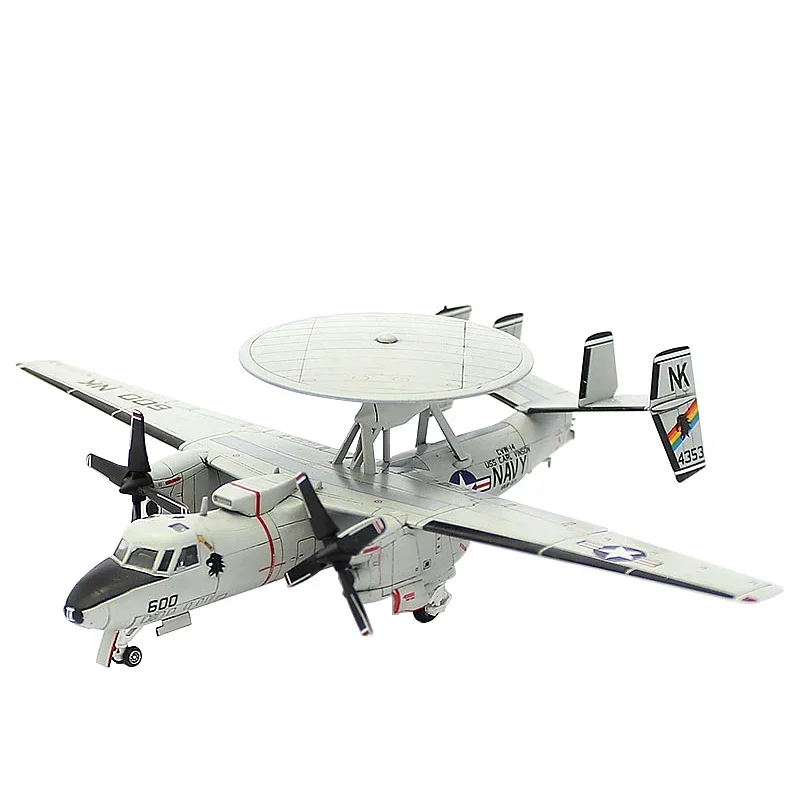 Model Kit Academy - Academy 1/144 12623 U.S. Navy E-2C