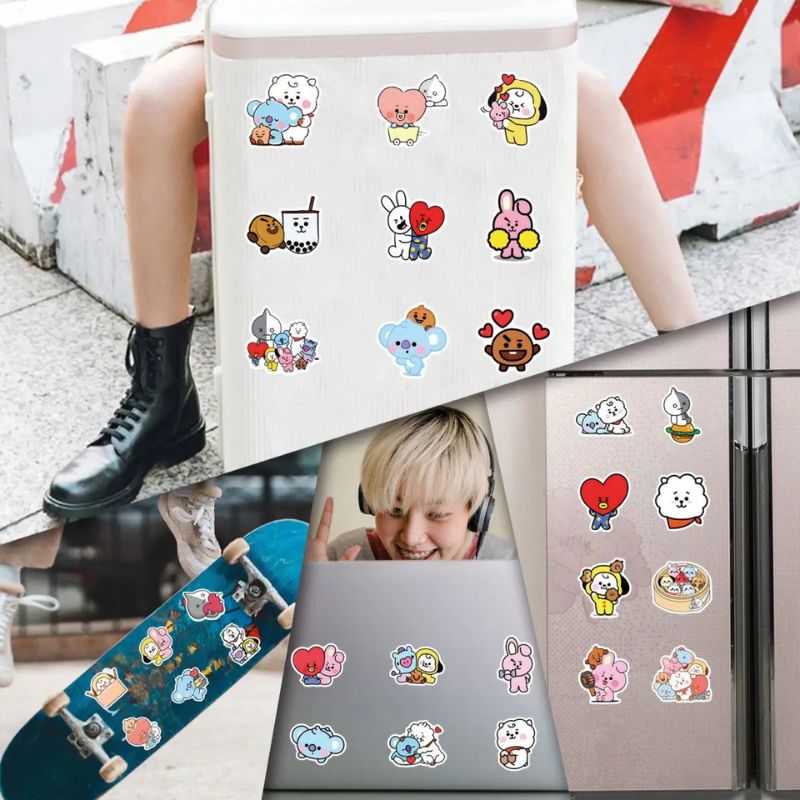 BT 2 1 Chimmy Cooky koya RJ Sh - Model Kit Game ulasan dan harga