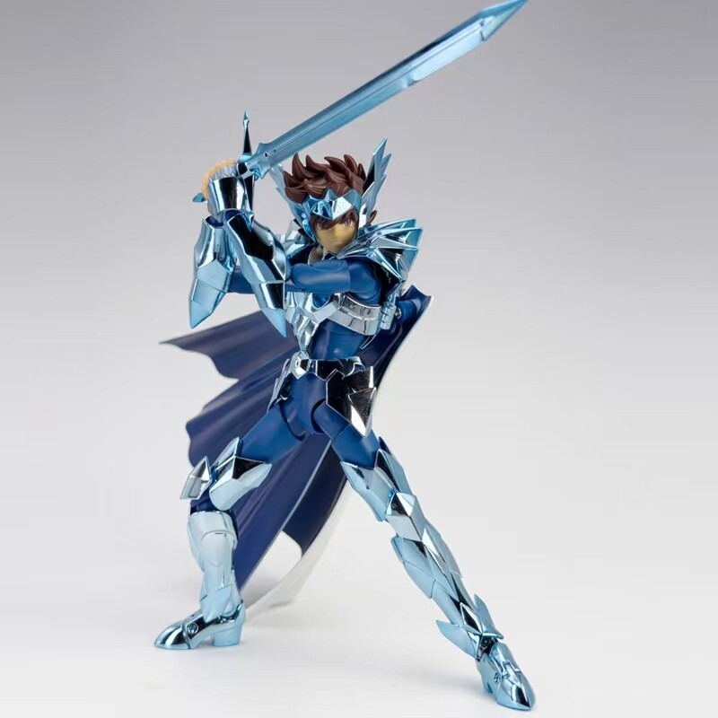 【Ready Stock】 Saint Seiya CS M - Model Kit Asgard ulasan dan harga