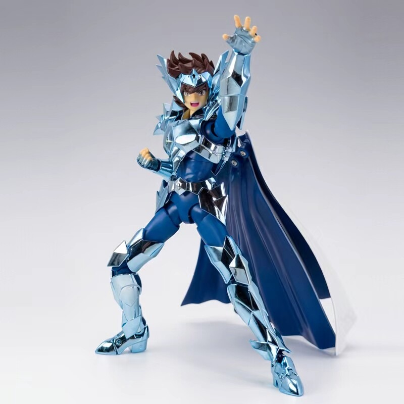 【Ready Stock】 Saint Seiya CS M - Model Kit Asgard ulasan dan harga