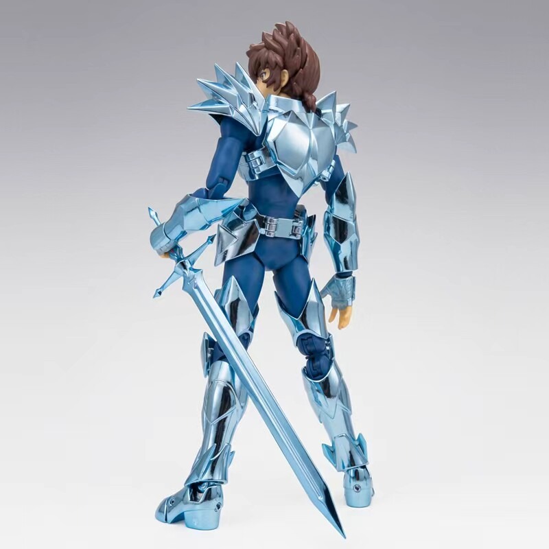 【Ready Stock】 Saint Seiya CS M - Model Kit Asgard ulasan dan harga