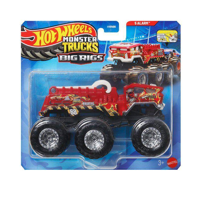 Original Hot Wheels 6-Wheel Ca - Hot Wheels Car Mainline ulasan dan harga