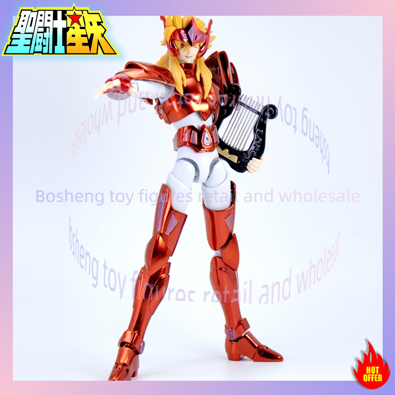 DS Model Saint Seiya Myth Clot - Model Kit Asgard ulasan dan harga