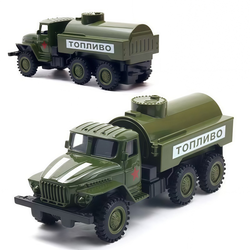Transport vehicle alloy car mo - Model Kit Game ulasan dan harga