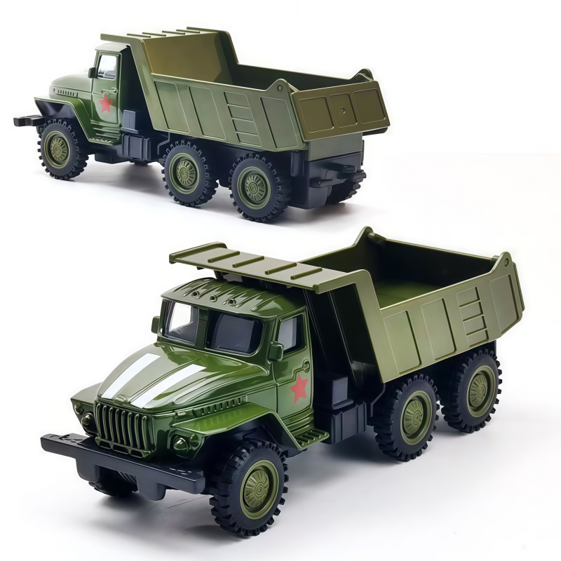 Transport vehicle alloy car mo - Model Kit Game ulasan dan harga