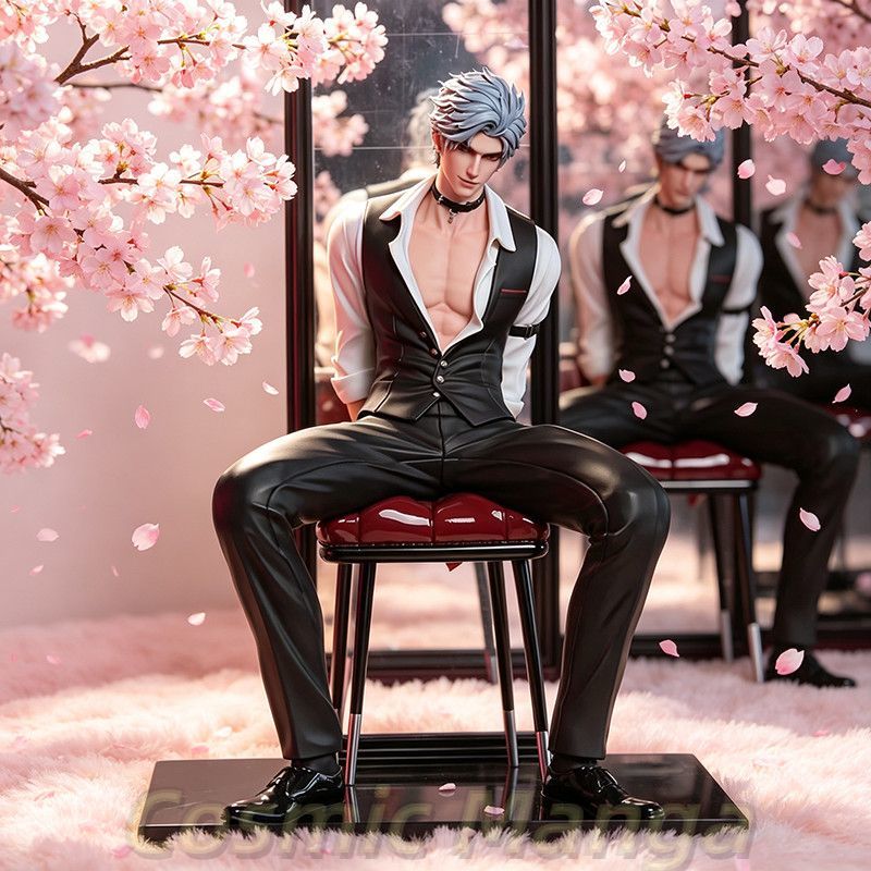 Halloween Game Love and Deepsp - Model Kit Game ulasan dan harga