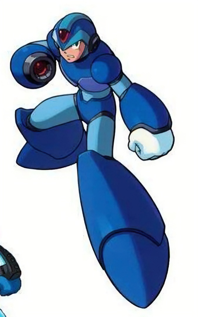 New Blokees Mega Man Action Fi - Model Kit Zero Megaman ulasan dan harga