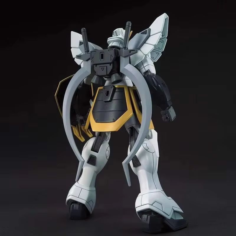 Jms Sandrock Hg 1/144 Mech Ass - Model Kit Gundam Hg ulasan dan harga