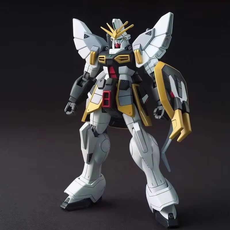 Jms Sandrock Hg 1/144 Mech Ass - Model Kit Gundam Hg ulasan dan harga