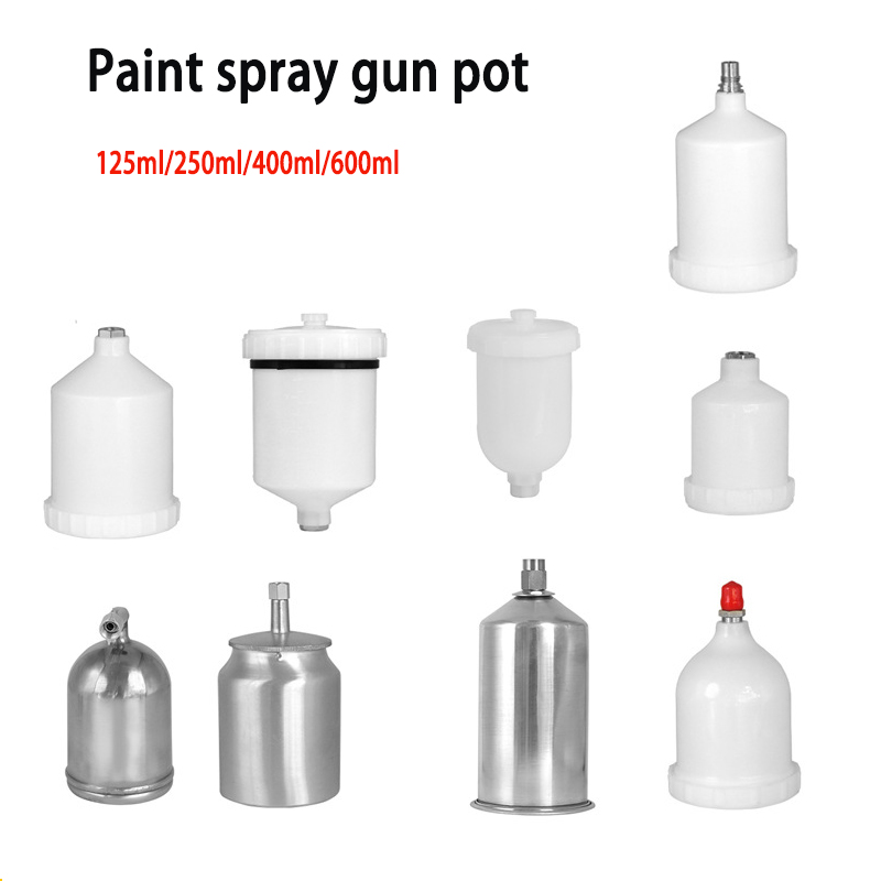 125/400/250/600/1000ml Spray G - Spray Can Lacquer ulasan dan harga