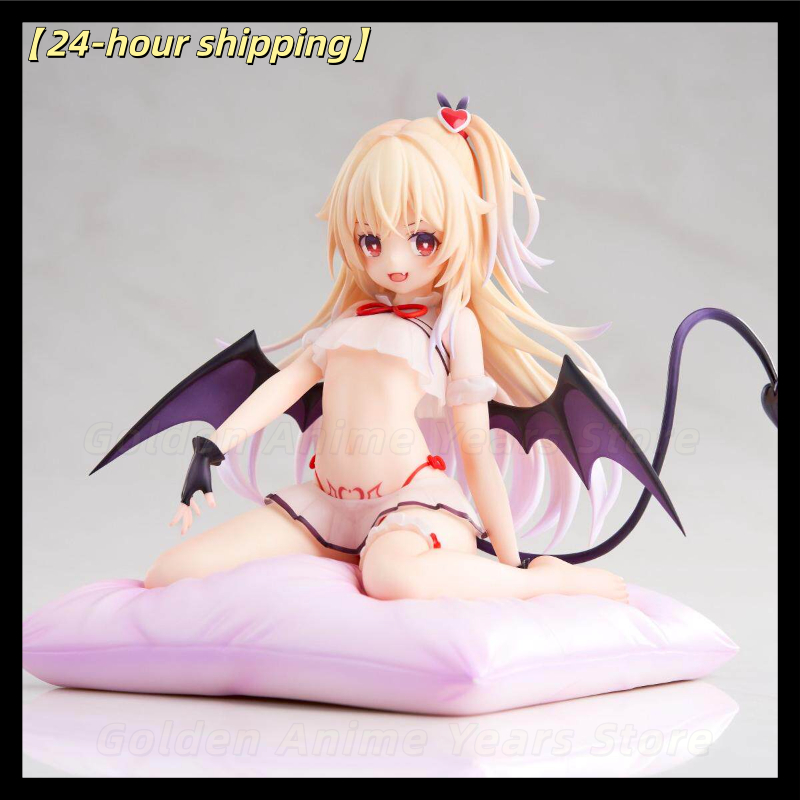【Spot Goods】Original 1/7 Honka - Model Kit Academy ulasan dan harga