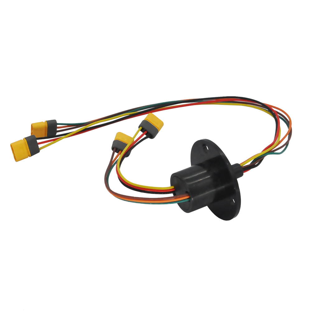 336GC 6CH Slip Ring Infinite R - Model Kit Excavator ulasan dan harga