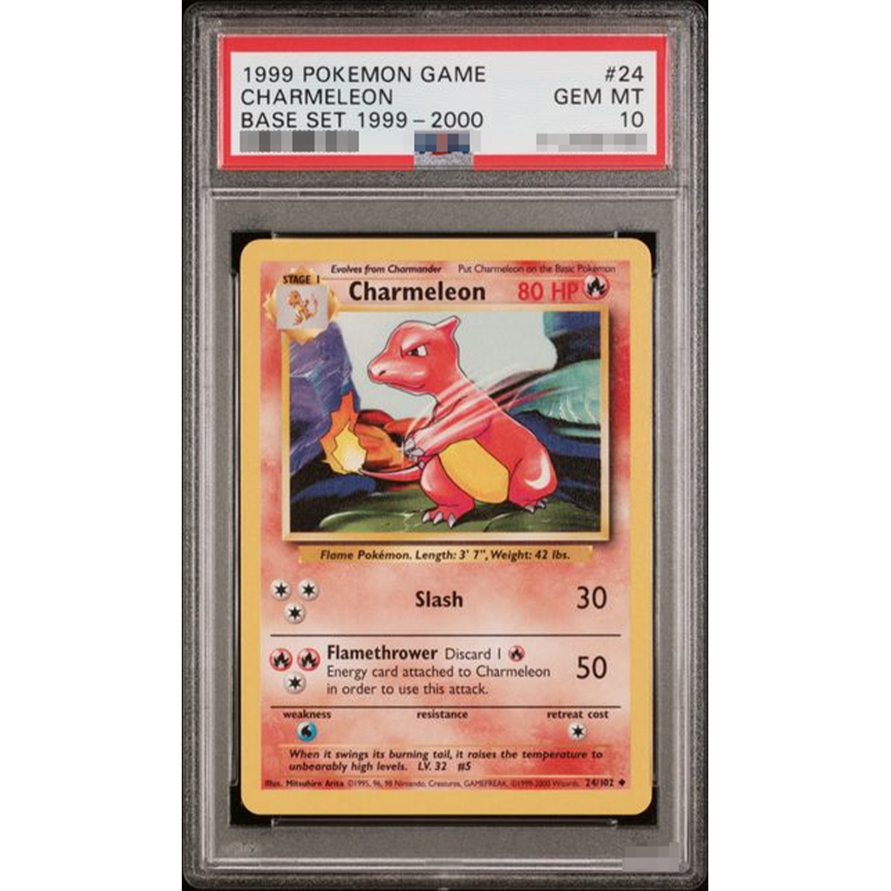 1999 Ptcg Diy Proxy Graded Col - Model Kit Game ulasan dan harga