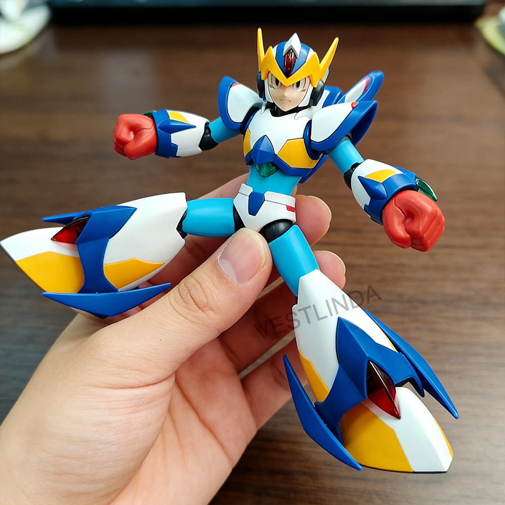 KP701 X Fifth Grade Falcon Arm - Model Kit Zero Megaman ulasan dan harga