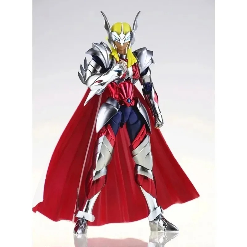【Ready Stock】 Saint Seiya JM B - Model Kit Asgard ulasan dan harga