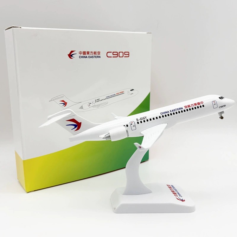 24cm Toy Airplane model C909 A - Model Kit Aircraft ulasan dan harga