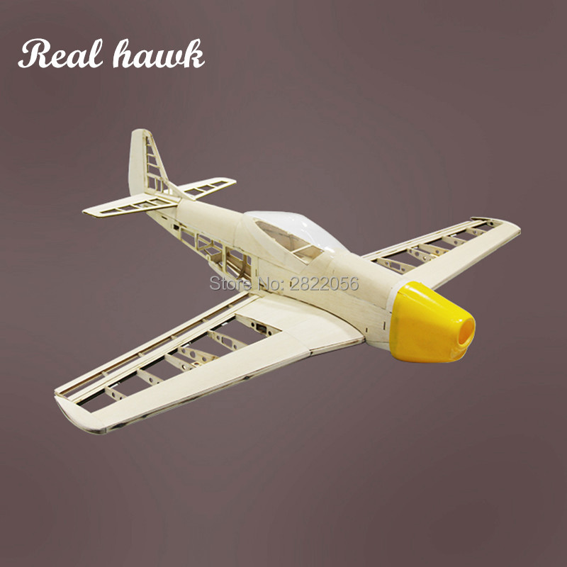 RC AirPlanes Laser DIY Cut Bal - Model Kit Instructions ulasan dan harga