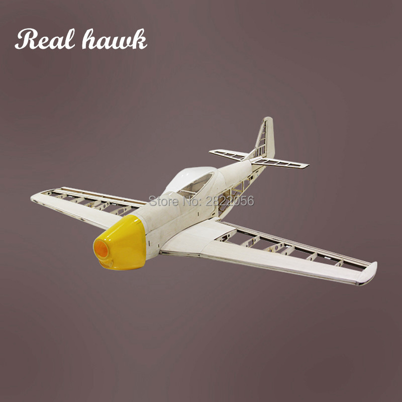 RC AirPlanes Laser DIY Cut Bal - Model Kit Instructions ulasan dan harga