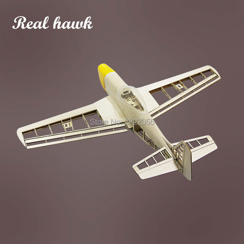 RC AirPlanes Laser DIY Cut Bal - Model Kit Instructions ulasan dan harga