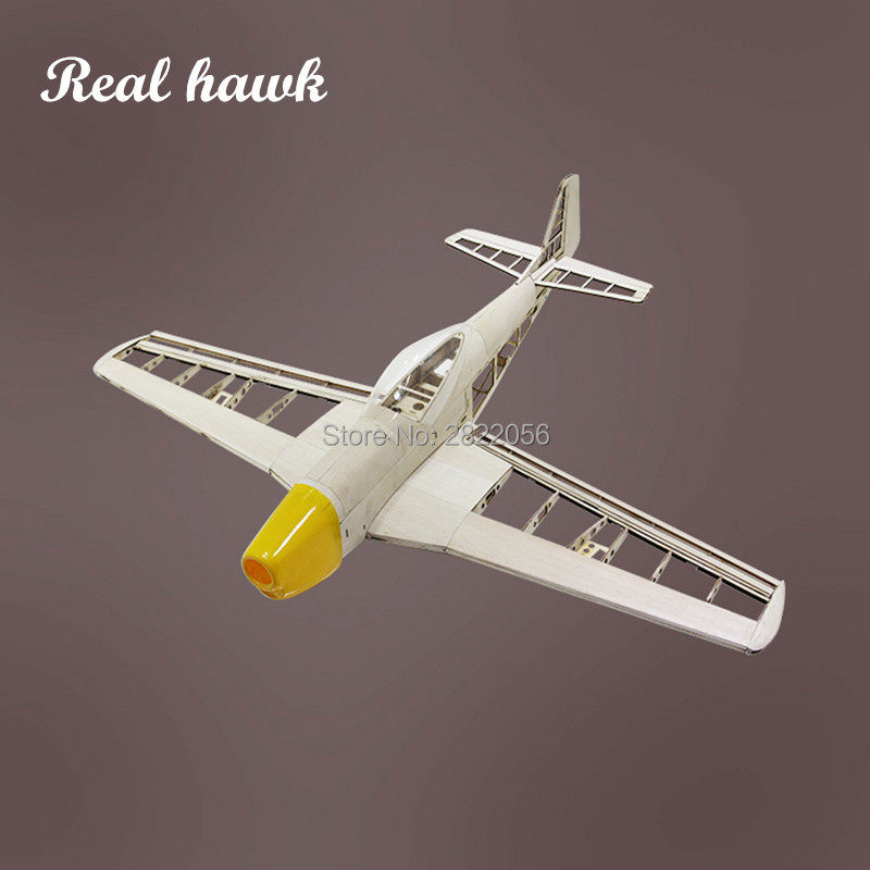 RC AirPlanes Laser DIY Cut Bal - Model Kit Instructions ulasan dan harga