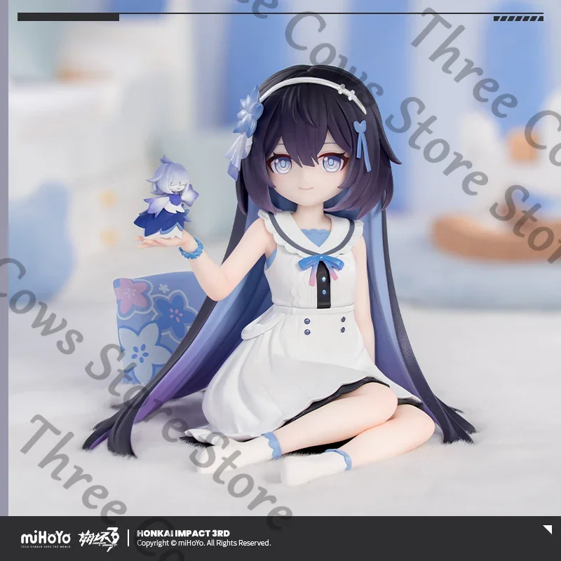 Honkai: Star Rail Seele Cospla - Model Kit Game ulasan dan harga