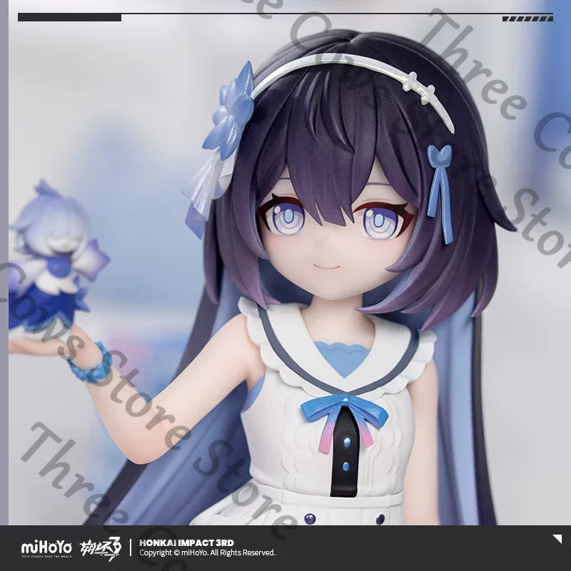 Honkai: Star Rail Seele Cospla - Model Kit Game ulasan dan harga