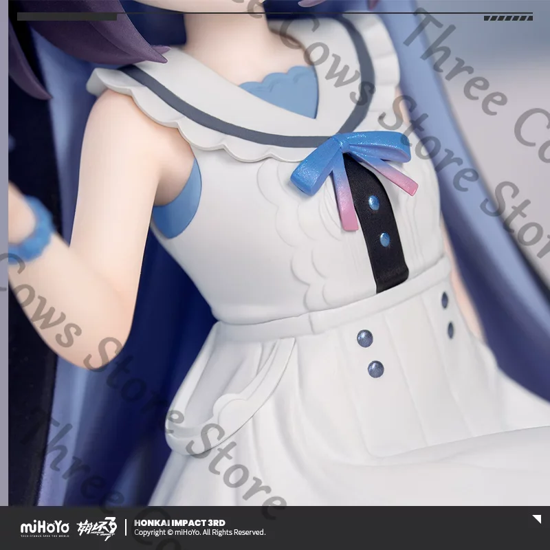 Honkai: Star Rail Seele Cospla - Model Kit Game ulasan dan harga