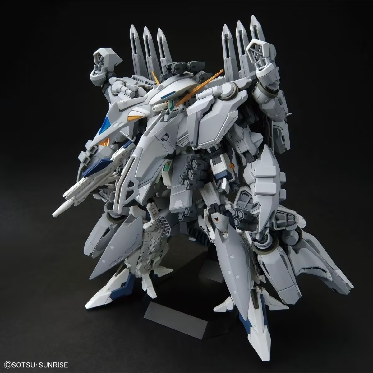 In Stock Original HG 1/144 TX  - Model Kit Gundam Hg ulasan dan harga