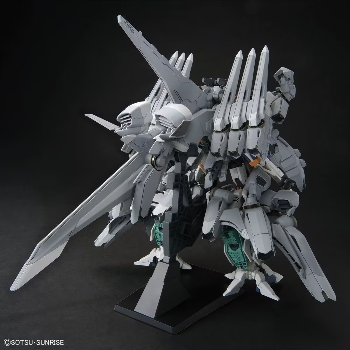 In Stock Original HG 1/144 TX  - Model Kit Gundam Hg ulasan dan harga