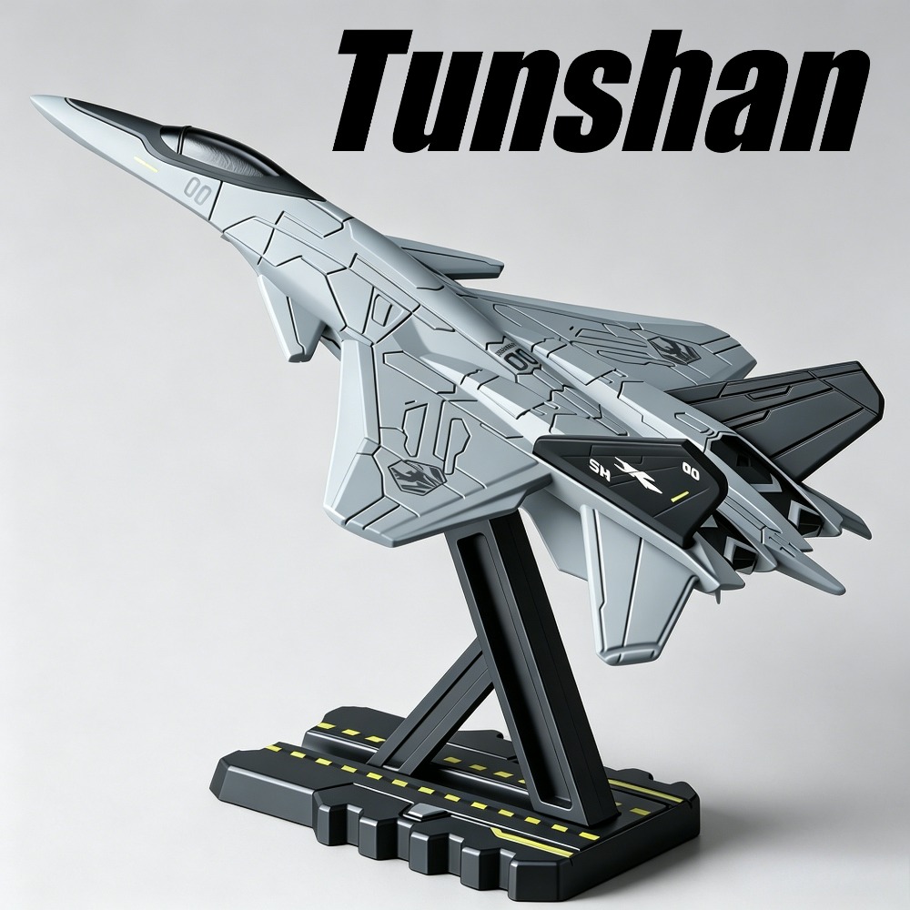 1:72 1:200 Nantianmen Project  - Model Kit Aircraft ulasan dan harga