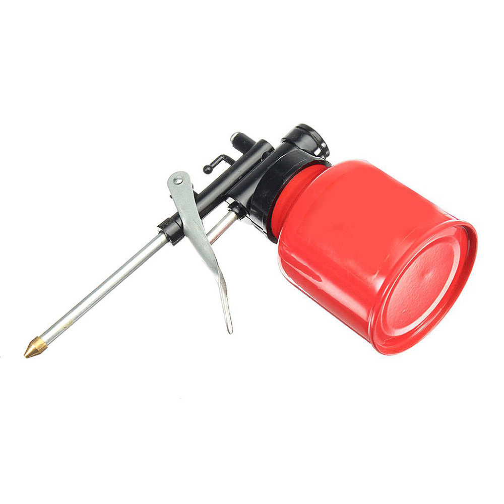250ml Paint Spray Gun Oil Pump - Spray Can Lacquer ulasan dan harga