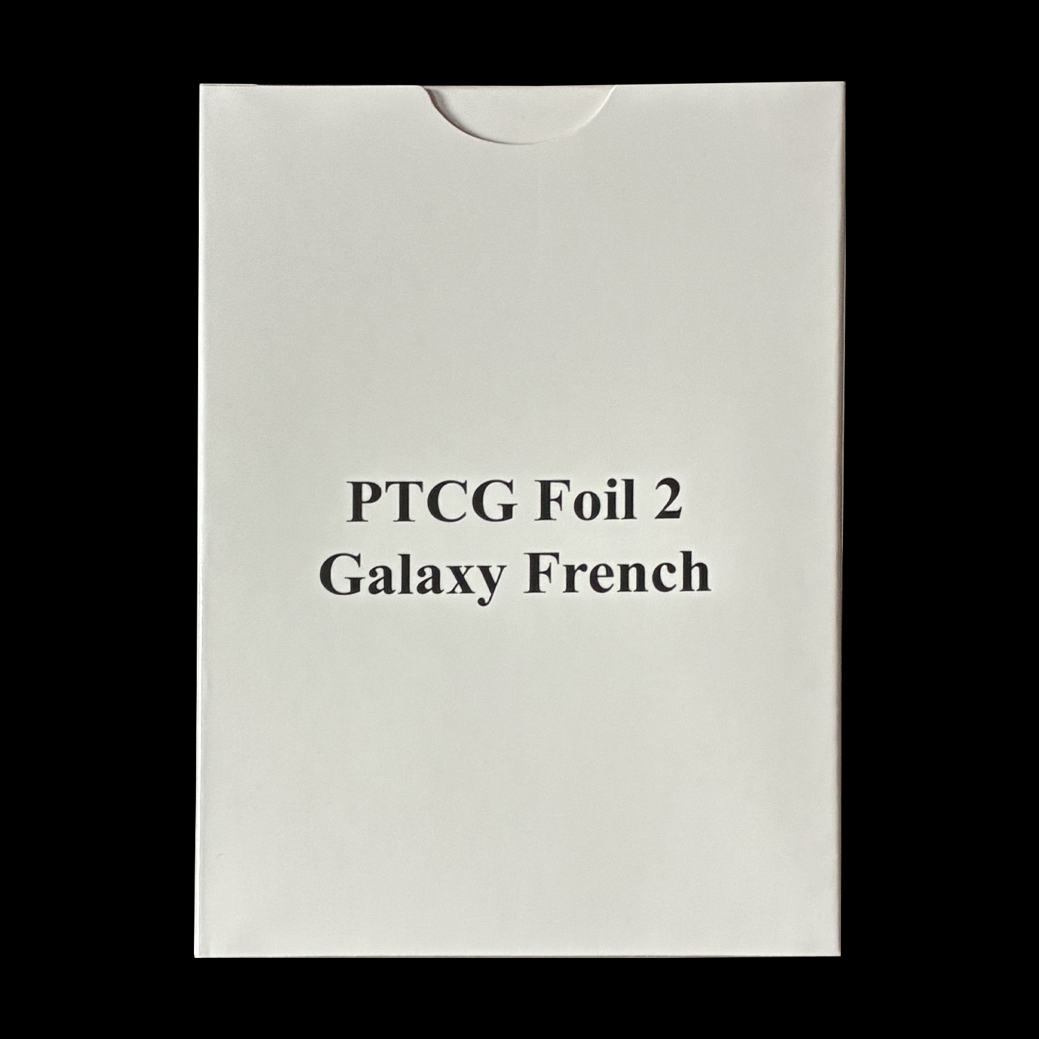 Whole Box 55 Card PTCG Foil 2  - Model Kit Lugia ulasan dan harga