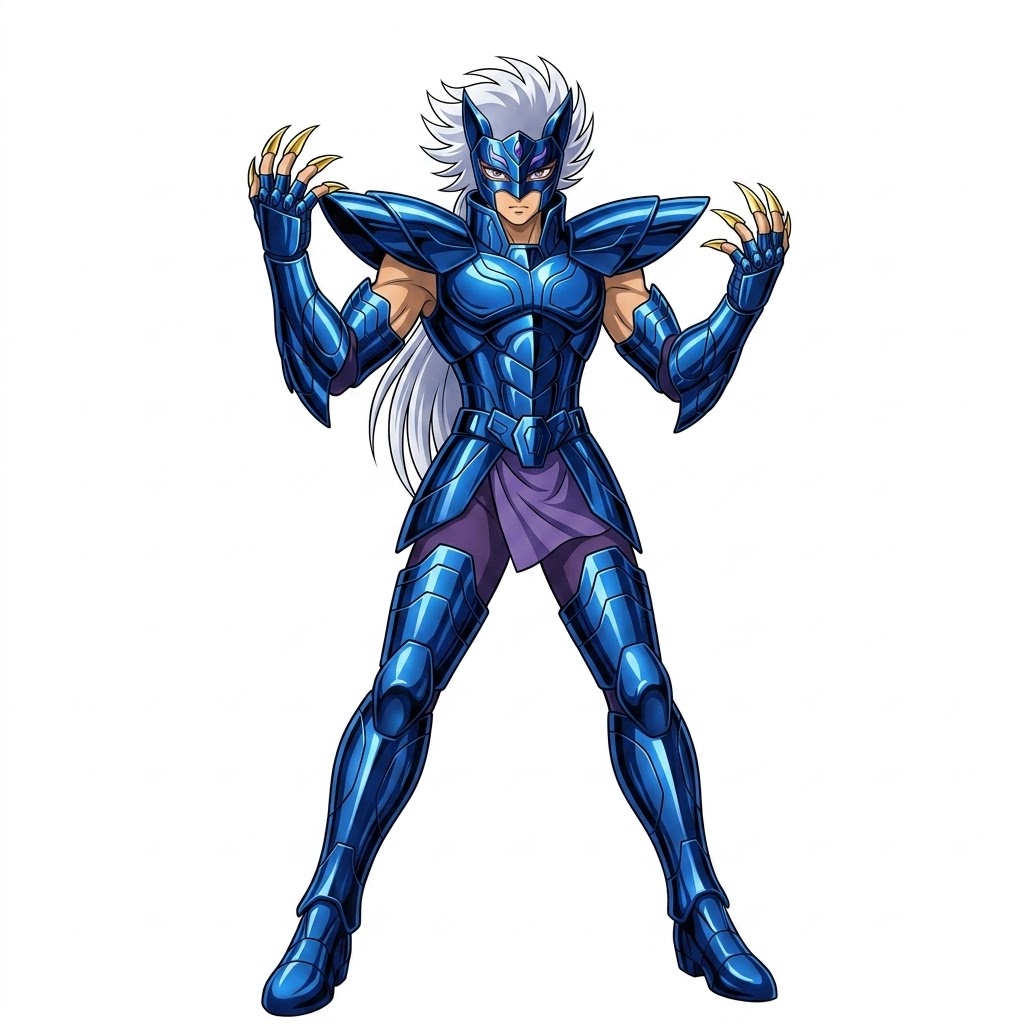 【In Stock】 Saint Seiya MST Eps - Model Kit Asgard ulasan dan harga