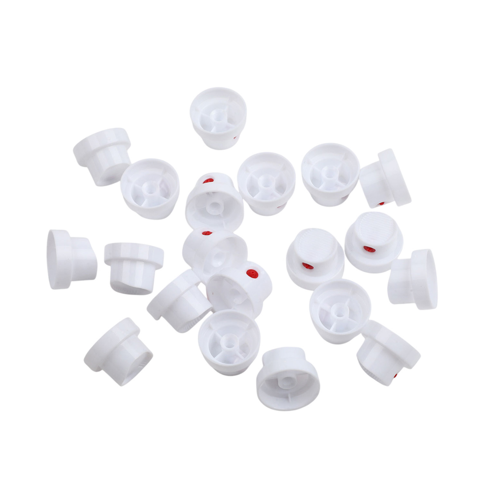 20Pc Spray Heads For Spray Can - Spray Can Lacquer ulasan dan harga