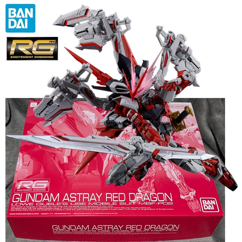 In Stock BANDAI PB LIMITED GUN - Model Kit Gundam Hg ulasan dan harga