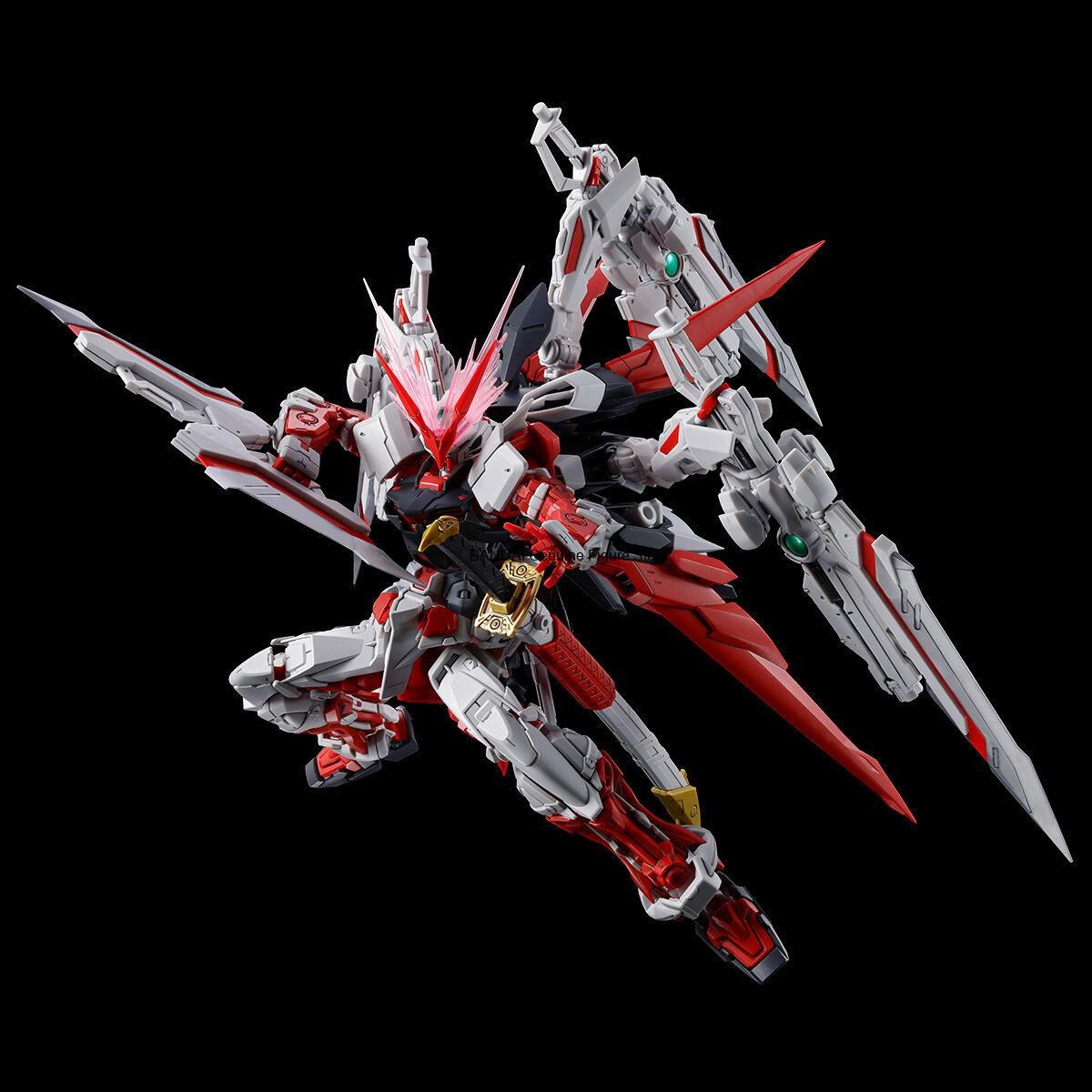 In Stock BANDAI PB LIMITED GUN - Model Kit Gundam Hg ulasan dan harga