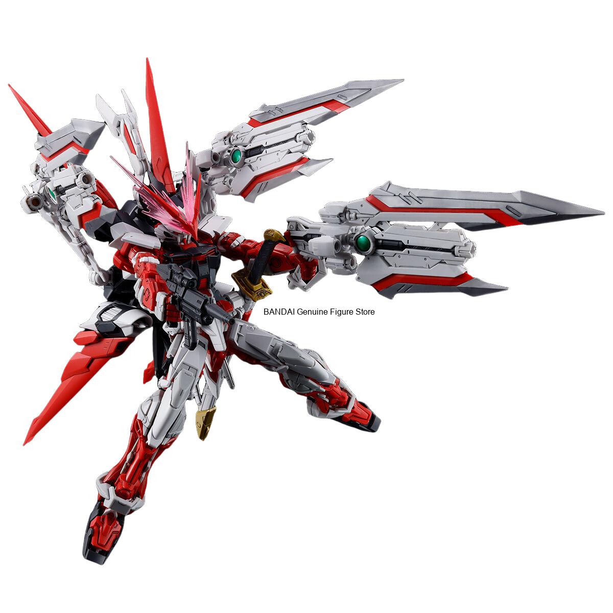 In Stock BANDAI PB LIMITED GUN - Model Kit Gundam Hg ulasan dan harga