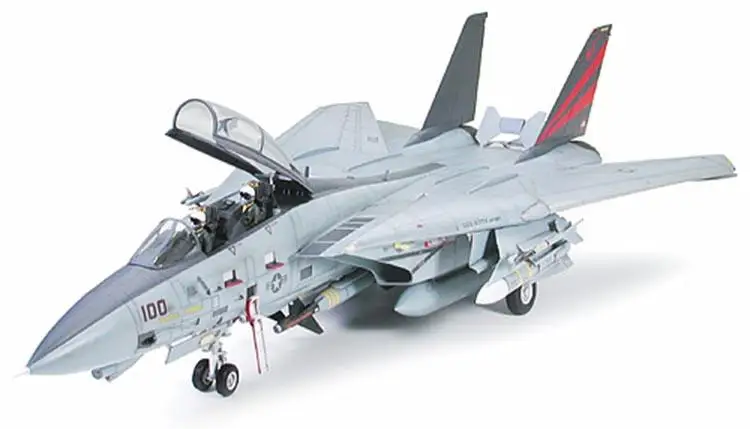 Tamiya Aircraft Model 1/32 Air - Model Kit Academy ulasan dan harga