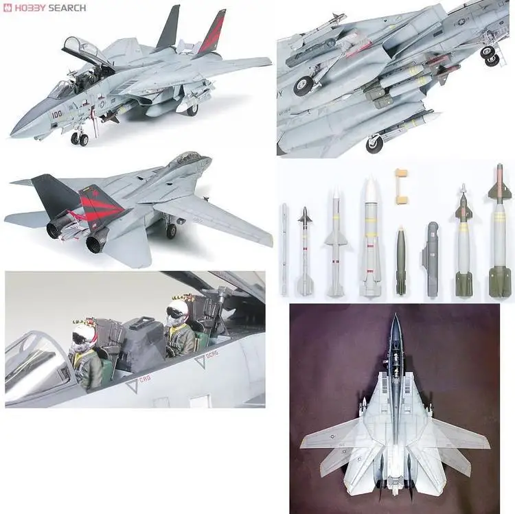 Tamiya Aircraft Model 1/32 Air - Model Kit Academy ulasan dan harga