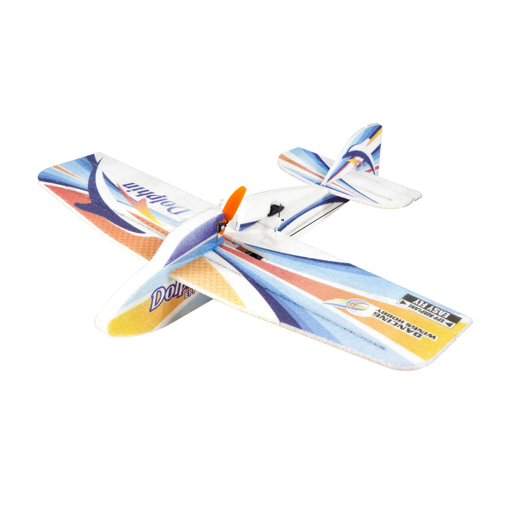 Real Hawk 580MM(22.8') Wingspa - Model Kit Aircraft ulasan dan harga