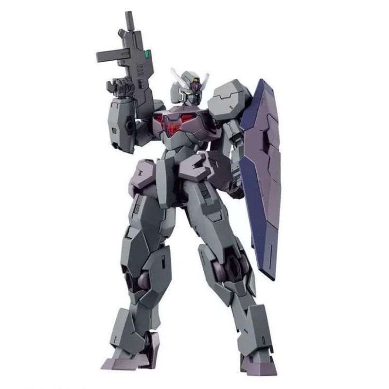 HG 144 Witch From Mercury Seri - Model Kit Gundam Hg ulasan dan harga