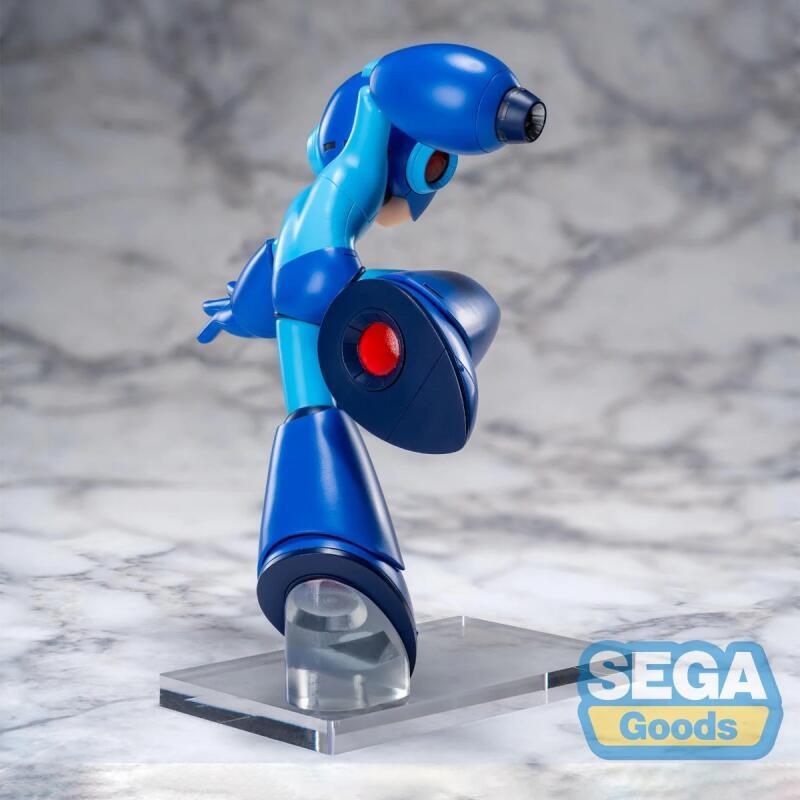Genuine Brand New and Unopened - Model Kit Zero Megaman ulasan dan harga