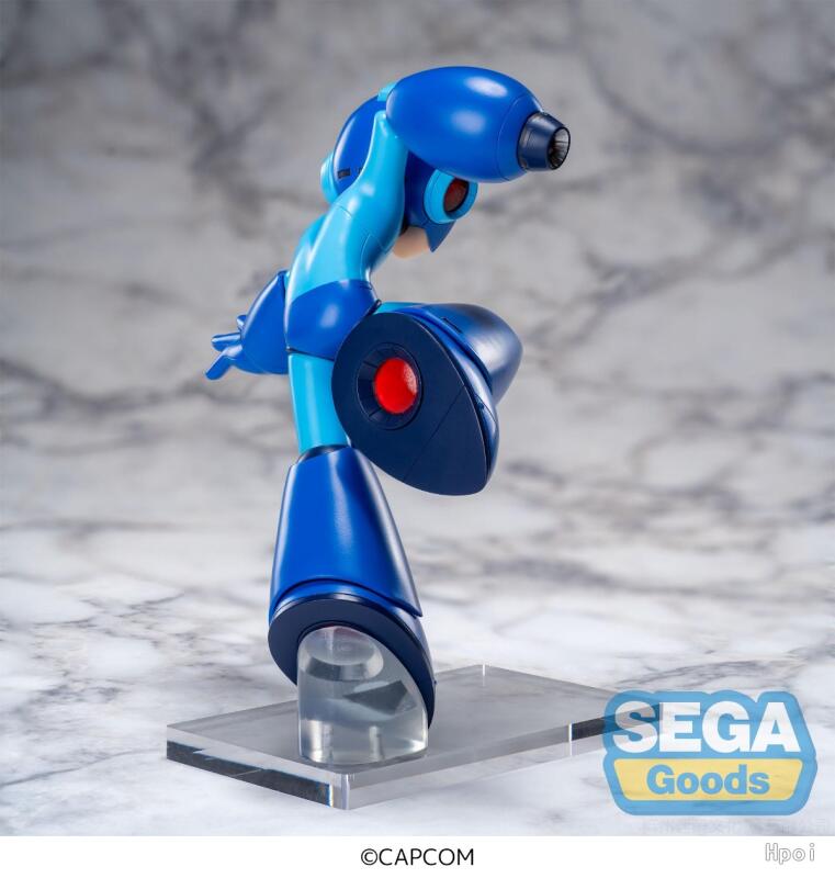Genuine Brand New and Unopened - Model Kit Zero Megaman ulasan dan harga