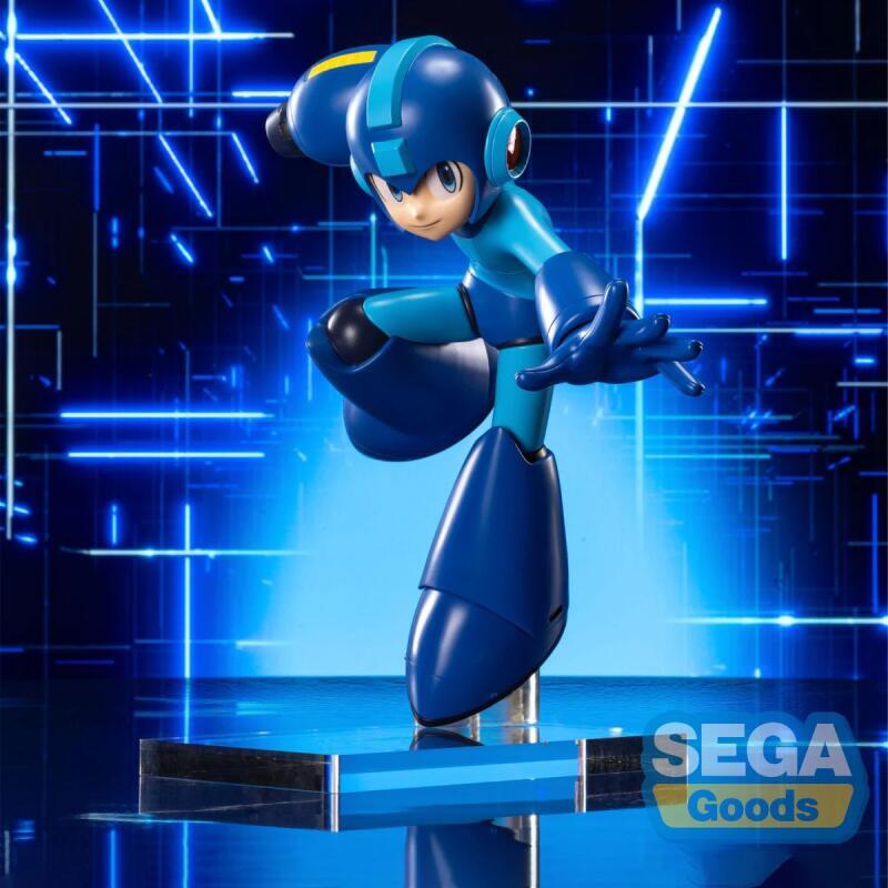 Genuine Brand New and Unopened - Model Kit Zero Megaman ulasan dan harga