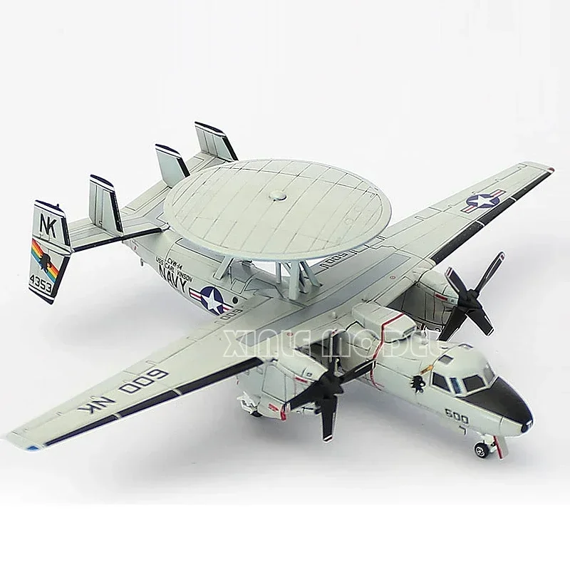 Academy 1/144  12623 U.S. Navy - Model Kit Academy ulasan dan harga