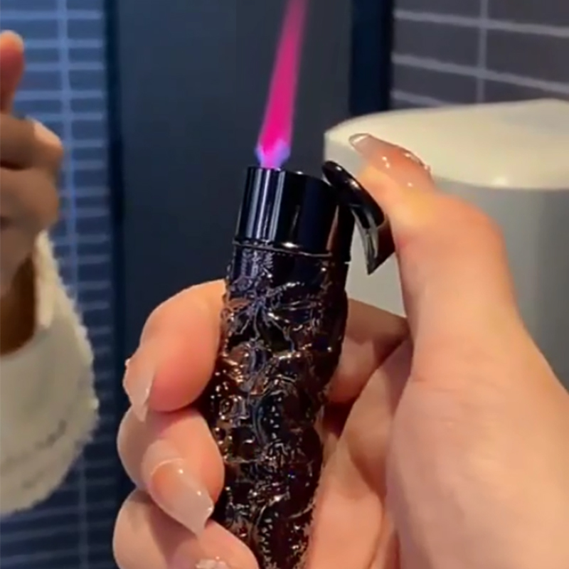 High end relief dragon design  - Spray Can Lacquer ulasan dan harga