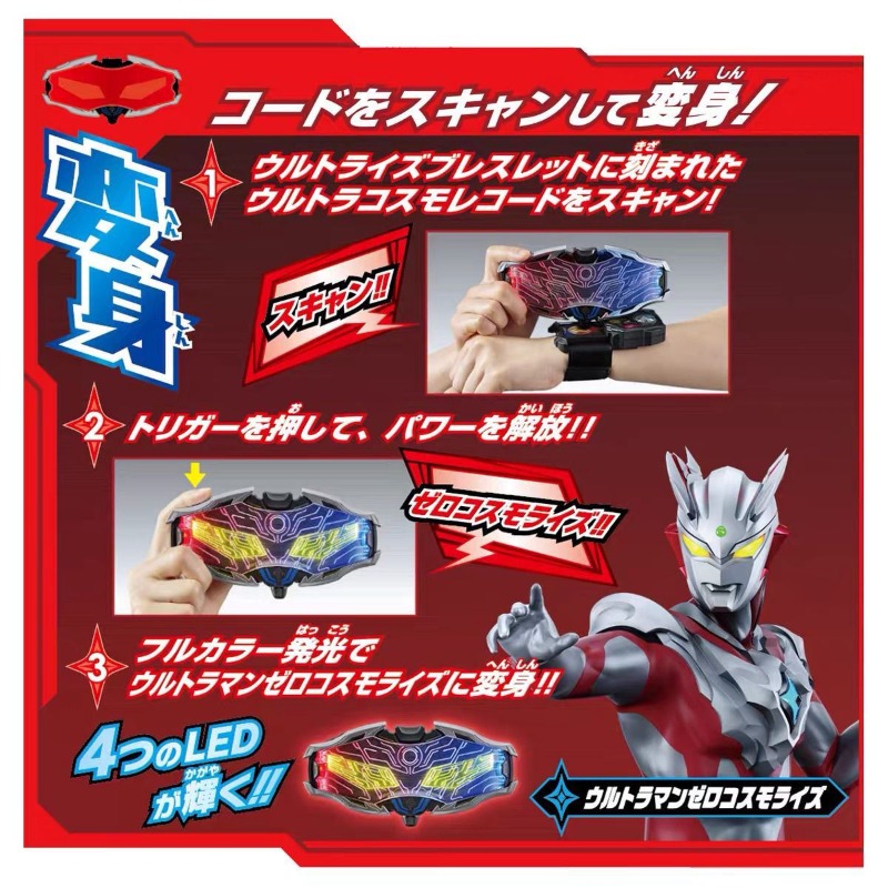 Bandai Original Genuine DX Ult - Model Kit Zero Megaman ulasan dan harga