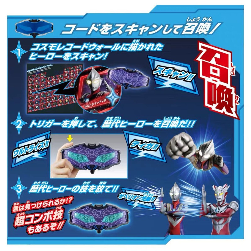Bandai Original Genuine DX Ult - Model Kit Zero Megaman ulasan dan harga