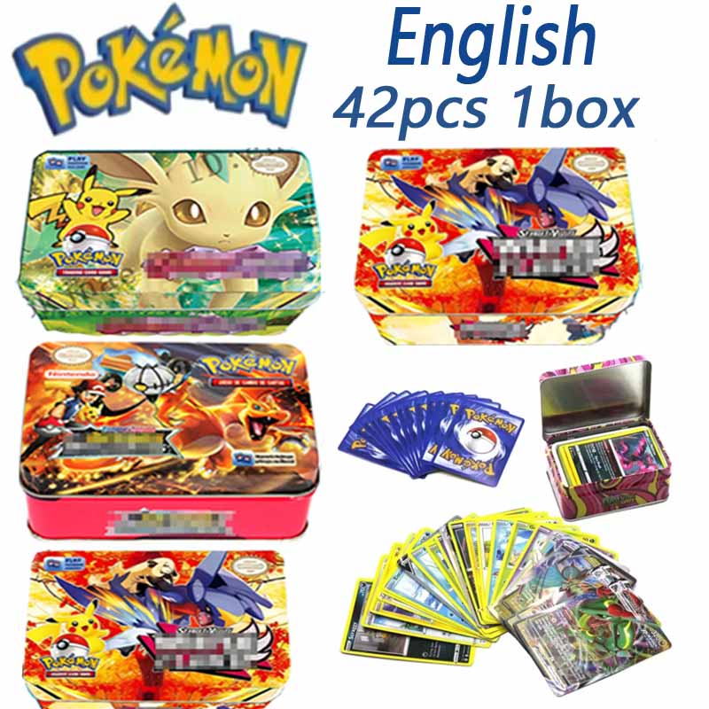 2026 NEW SALE 42pcs/set Pokémo - Model Kit Game ulasan dan harga